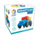Smart Car Mini - Joc Puzzle, Smart Games fotografia produsului
