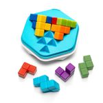 Zig Zag Puzzler - Joc de logica, Smart Games fotografia produsului View 2 S