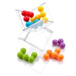 Cube Puzzler PRO - Joc de logica, Smart Games fotografia produsului View 2 S