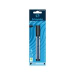 Blister Board Marker Schneider Maxx 290, Negru fotografia produsului