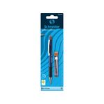 Blister creion mecanic Schneider Graffix 0,5 fotografia produsului