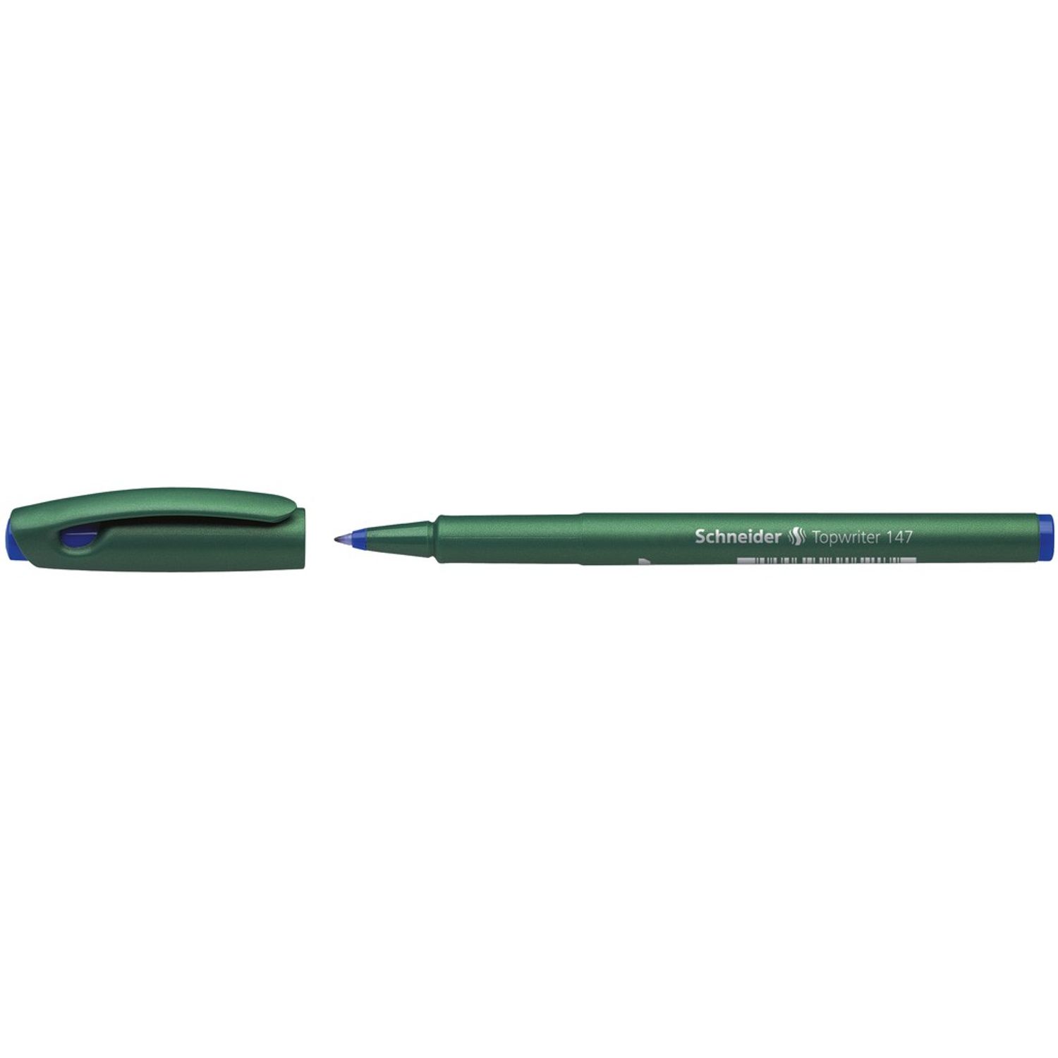 Topwriter Schneider 147, Albastru fotografia produsului