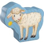 Animale Domestice, Puzzle cu piese mari pentru copii fotografia produsului View 2 S
