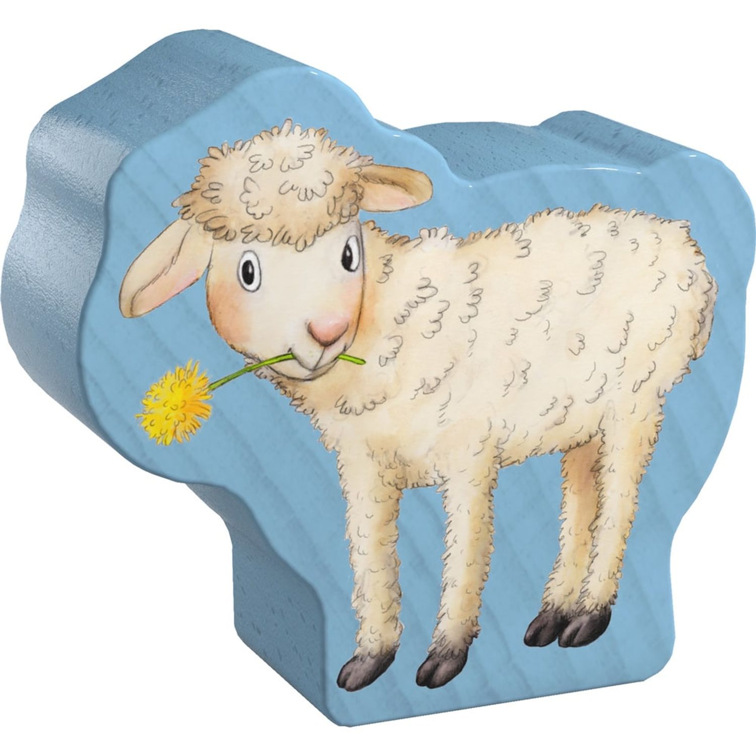 Animale Domestice, Puzzle cu piese mari pentru copii fotografia produsului View 2 L
