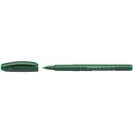 Topwriter Schneider 147, Verde fotografia produsului