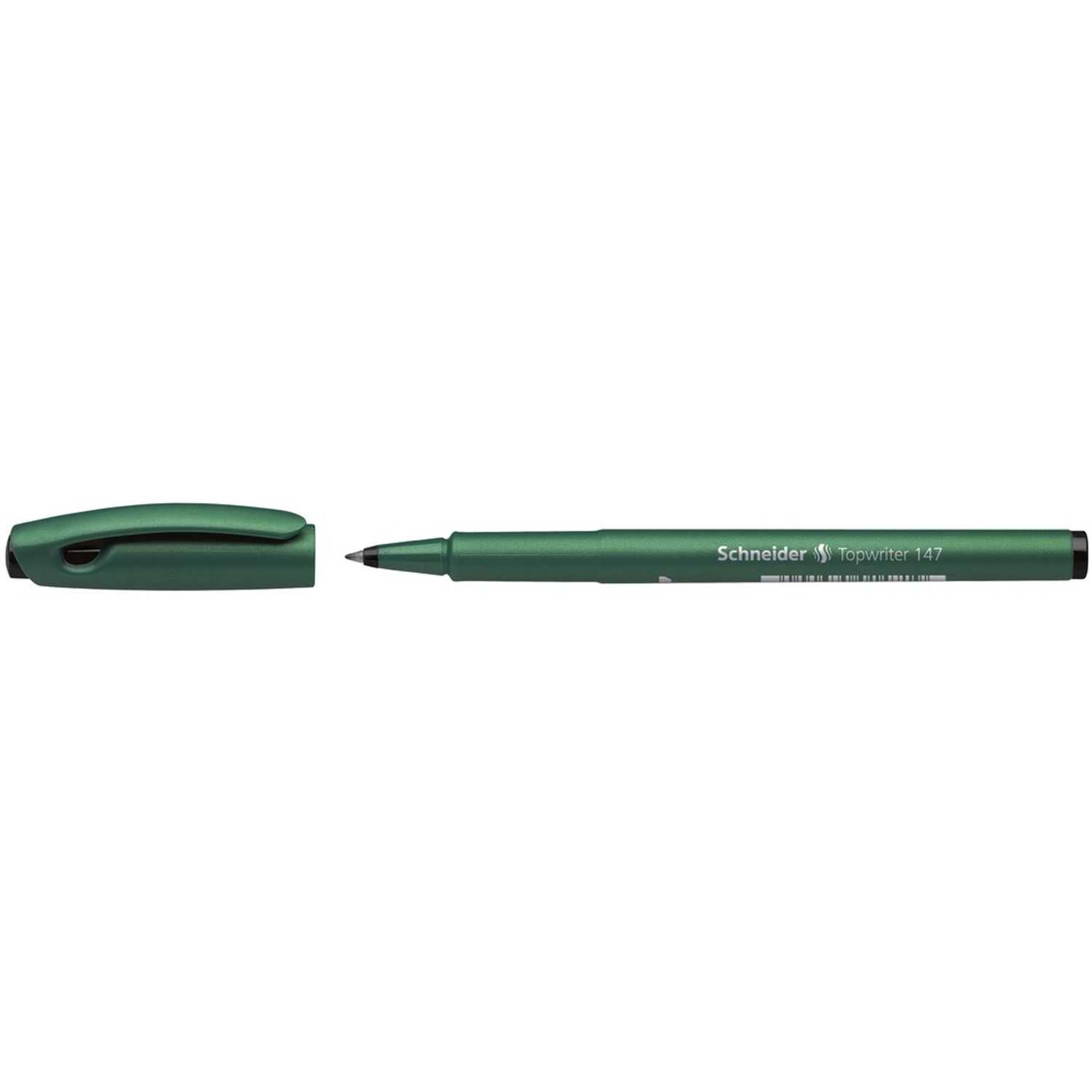Topwriter Schneider 147, Negru fotografia produsului
