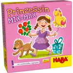 Printesele Mix-Max, Joc Puzzle Haba fotografia produsului