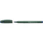 Topwriter Schneider 157, Albastru fotografia produsului
