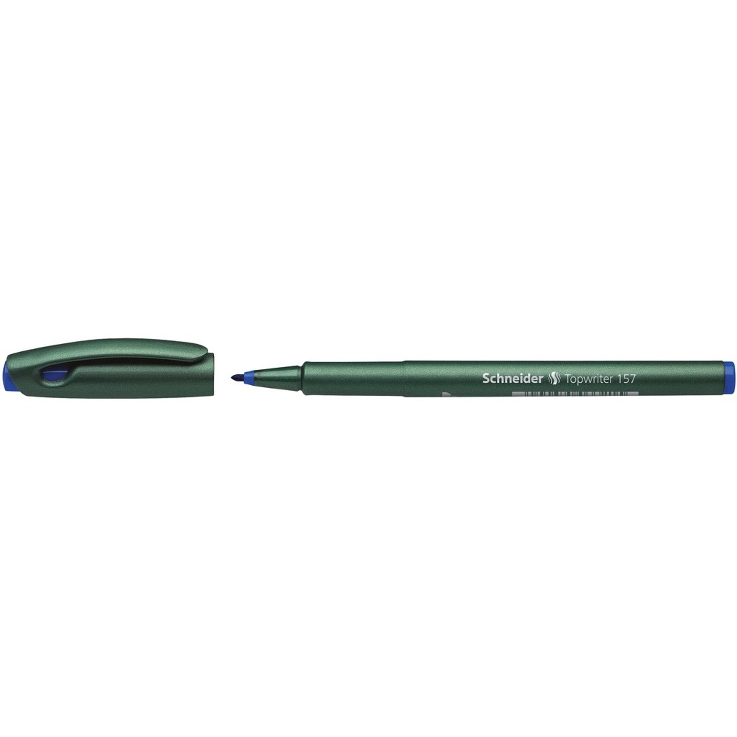 Topwriter Schneider 157, Albastru fotografia produsului