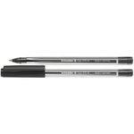 Pix Schneider Tops M, Negru fotografia produsului