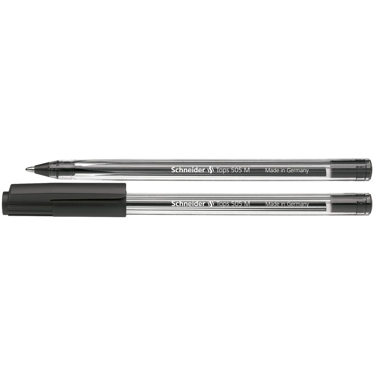 Pix Schneider Tops M, Negru fotografia produsului