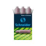 Rezerva Schneider Maxx Eco 655, Rosu fotografia produsului