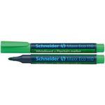 Board Marker Schneider Maxx Eco 110, Verde fotografia produsului