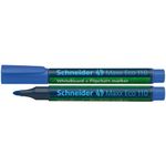 Board Marker Schneider Maxx Eco 110, Albastru fotografia produsului