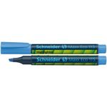 Textmarker Schneider Maxx Eco 115, Albastru fotografia produsului