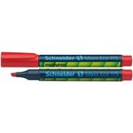 Textmarker Schneider Maxx Eco 115, Rosu fotografia produsului