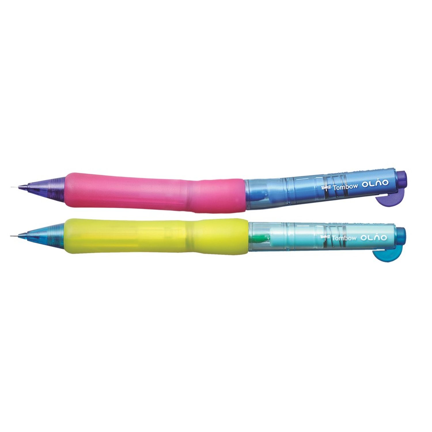 Creion mecanic Tombow Olno fotografia produsului