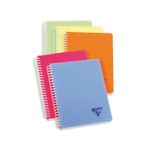 Caiet Clairefontaine Lincolor A5, Matematica fotografia produsului