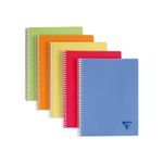 Caiet Clairefontaine Lincolor A4, Matematica fotografia produsului