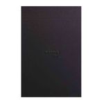 Bloc de desen, White Maya Pad, A4+ Rhodia Touch Layout fotografia produsului