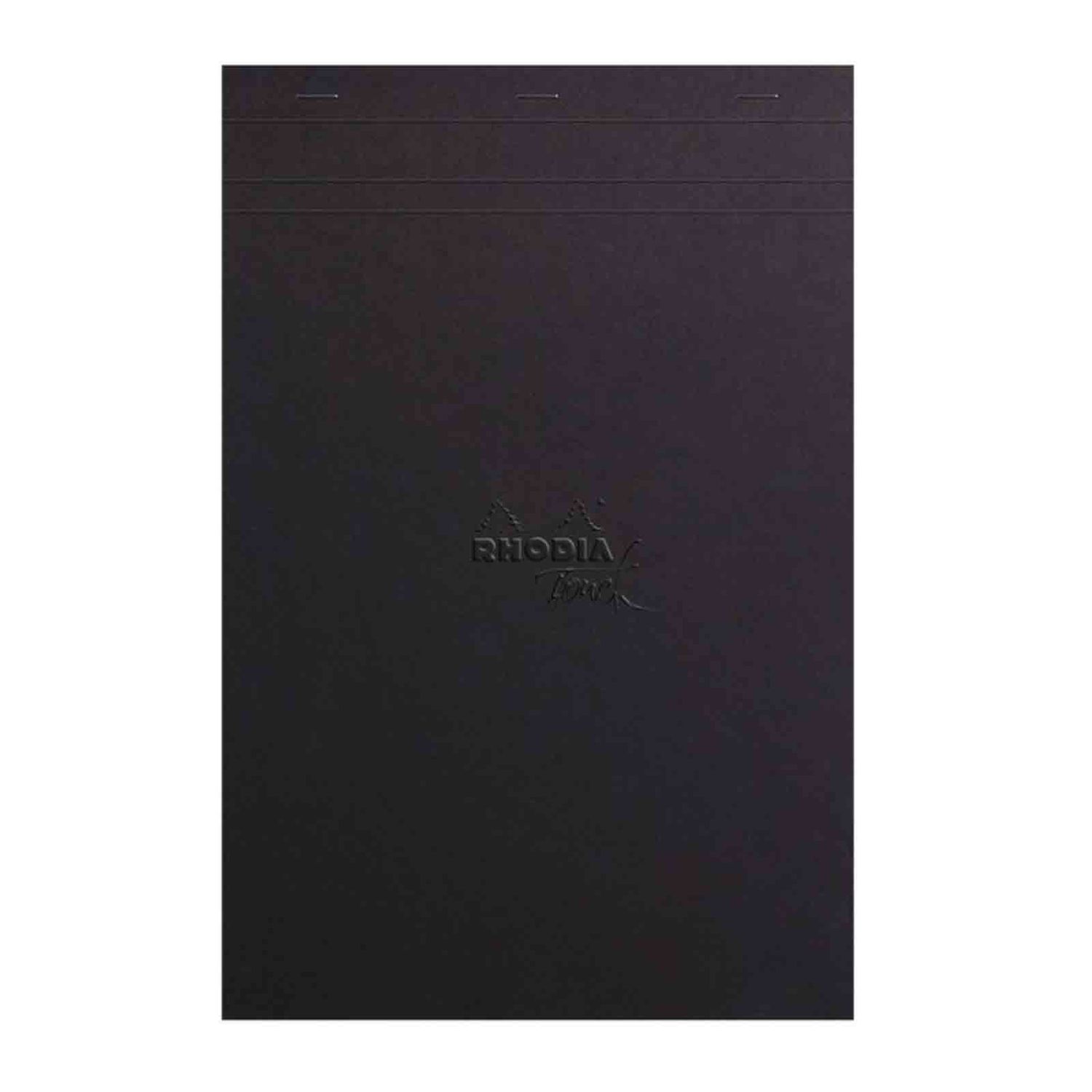 Bloc de desen, White Maya Pad, A4+ Rhodia Touch Layout fotografia produsului