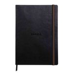 Bloc de desen si schite A4 Rhodia Touch Layout fotografia produsului