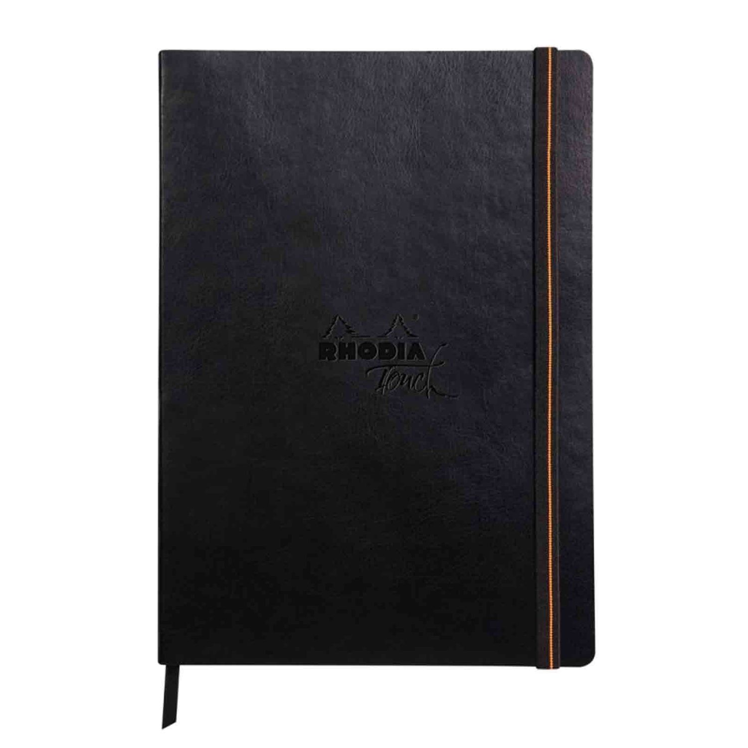 Bloc de desen si schite A4 Rhodia Touch Layout fotografia produsului