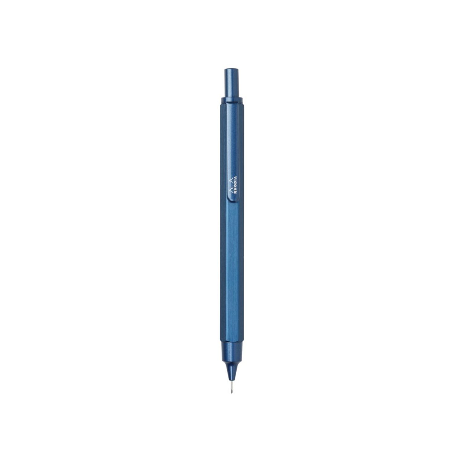 Creion mecanic 0.5 mm, Navy, Rhodia scRipt fotografia produsului