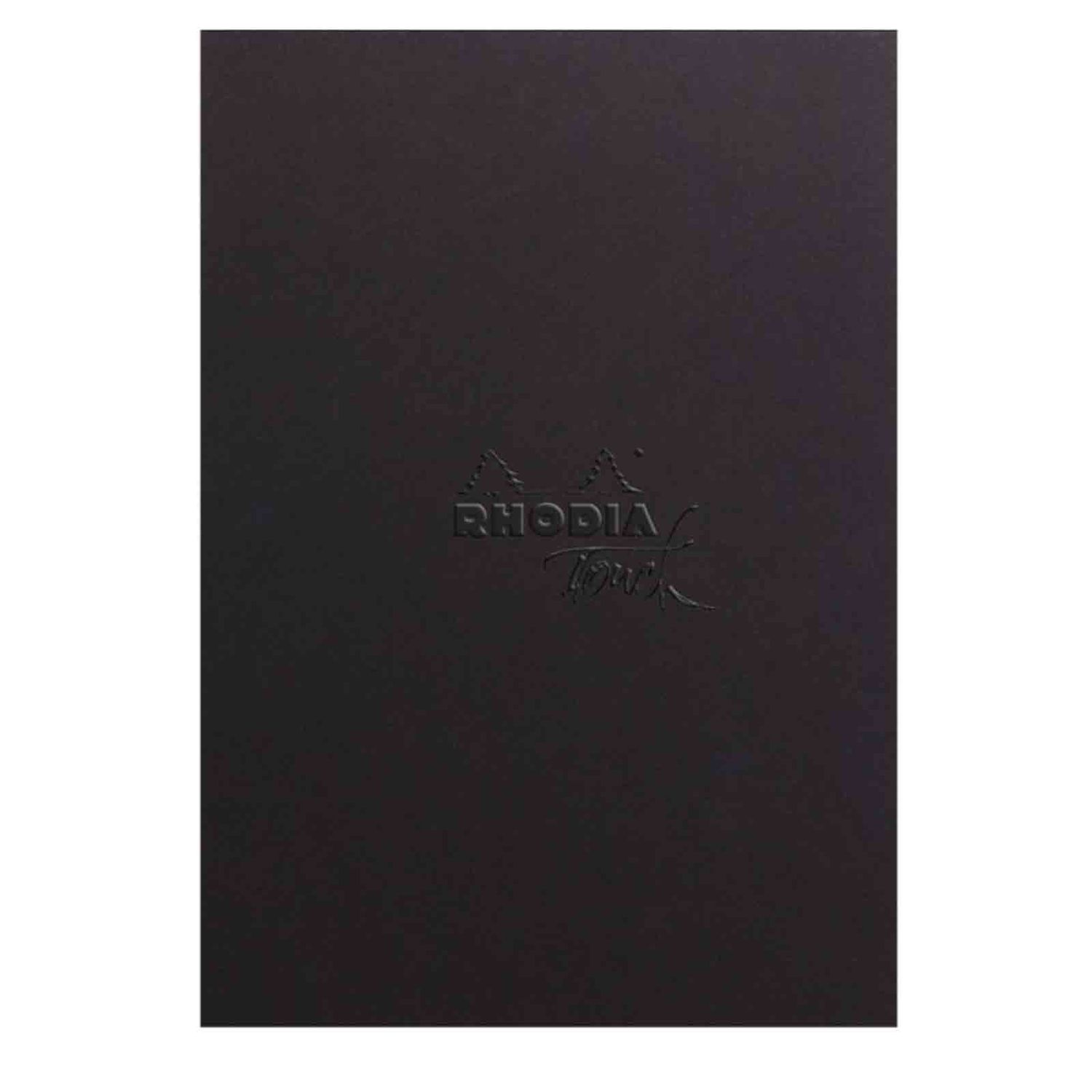 Bloc de desen si schite, format A5+, Rhodia Touch Layout fotografia produsului