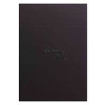 Bloc de desen, White Maya Pad A5 Rhodia Touch Layout fotografia produsului