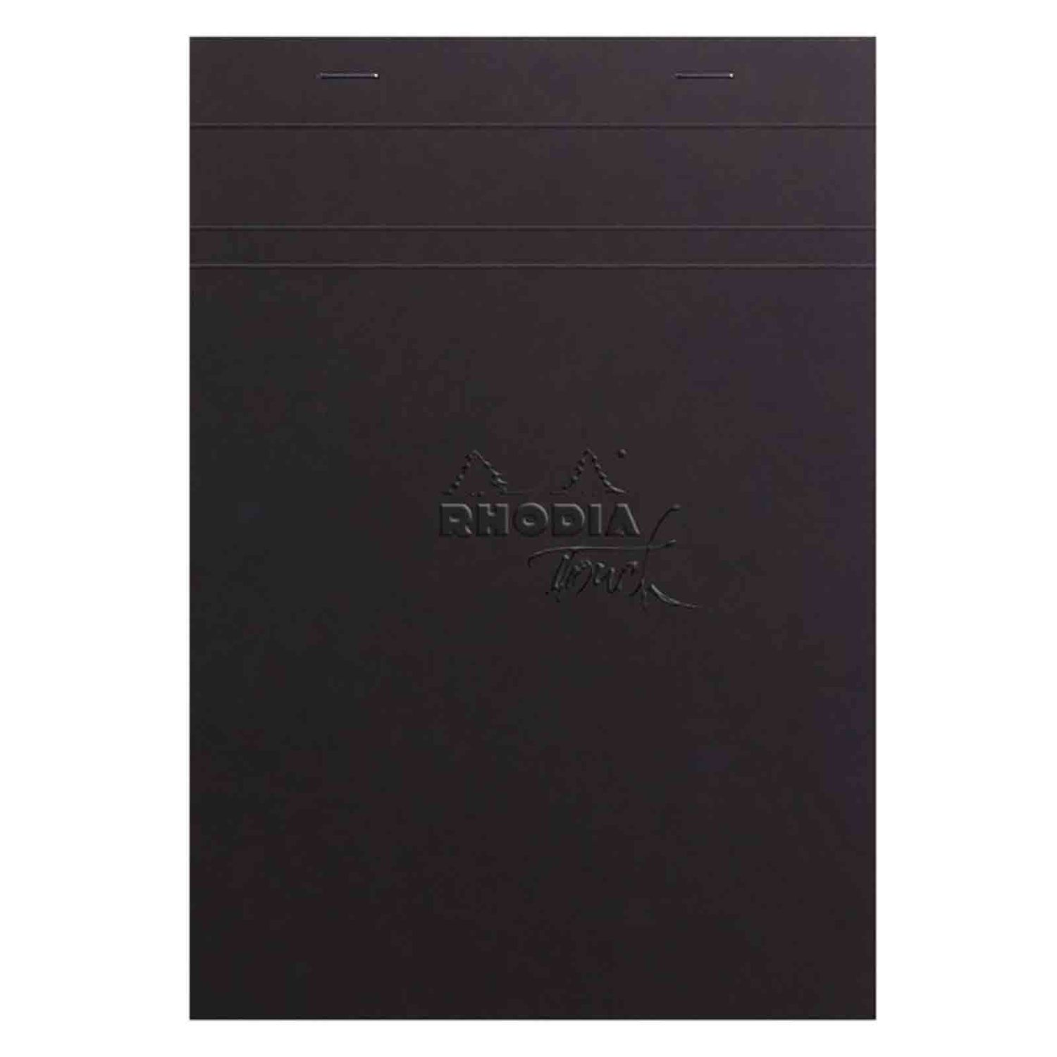 Bloc de desen, White Maya Pad A5 Rhodia Touch Layout fotografia produsului