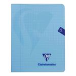 Caiet capsat A5+, 36 file, Colecția Mymesys, Matematica, Clairefontaine fotografia produsului
