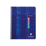 Agenda scolara Clairefontaine fotografia produsului
