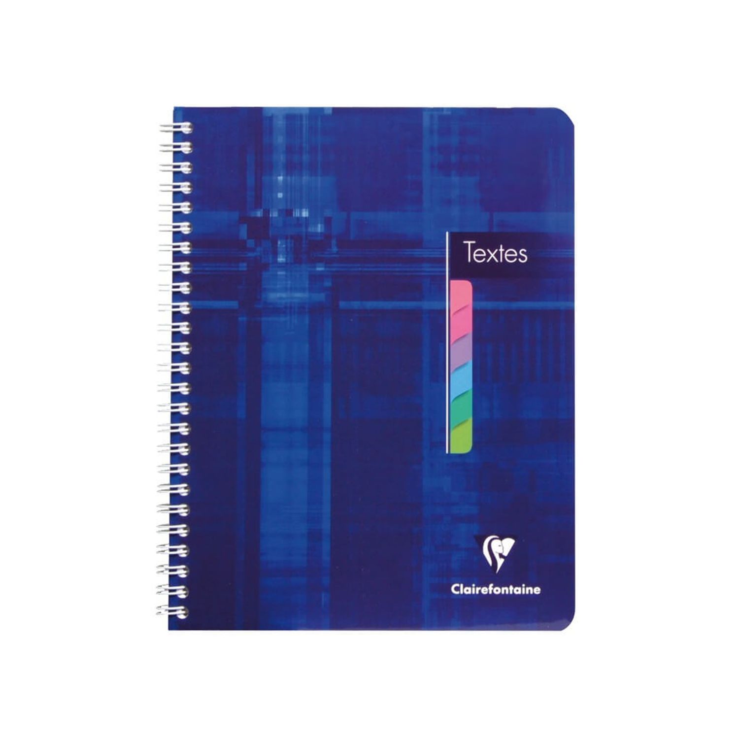 Agenda scolara Clairefontaine fotografia produsului