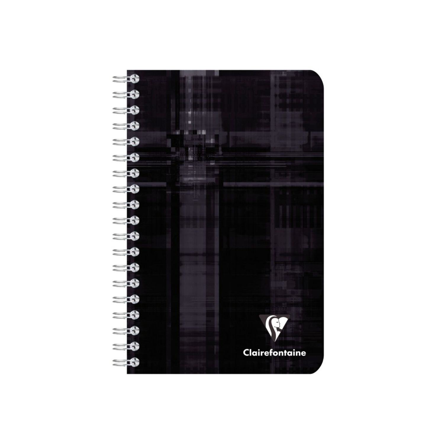 Caiet cu spira A6+, Matematica, Clairefontaine fotografia produsului
