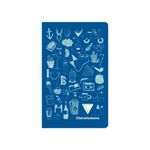 Caiet Twice, Clairefontaine fotografia produsului