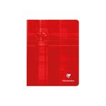 Caiet capsat, Matematica, Clairefontaine fotografia produsului