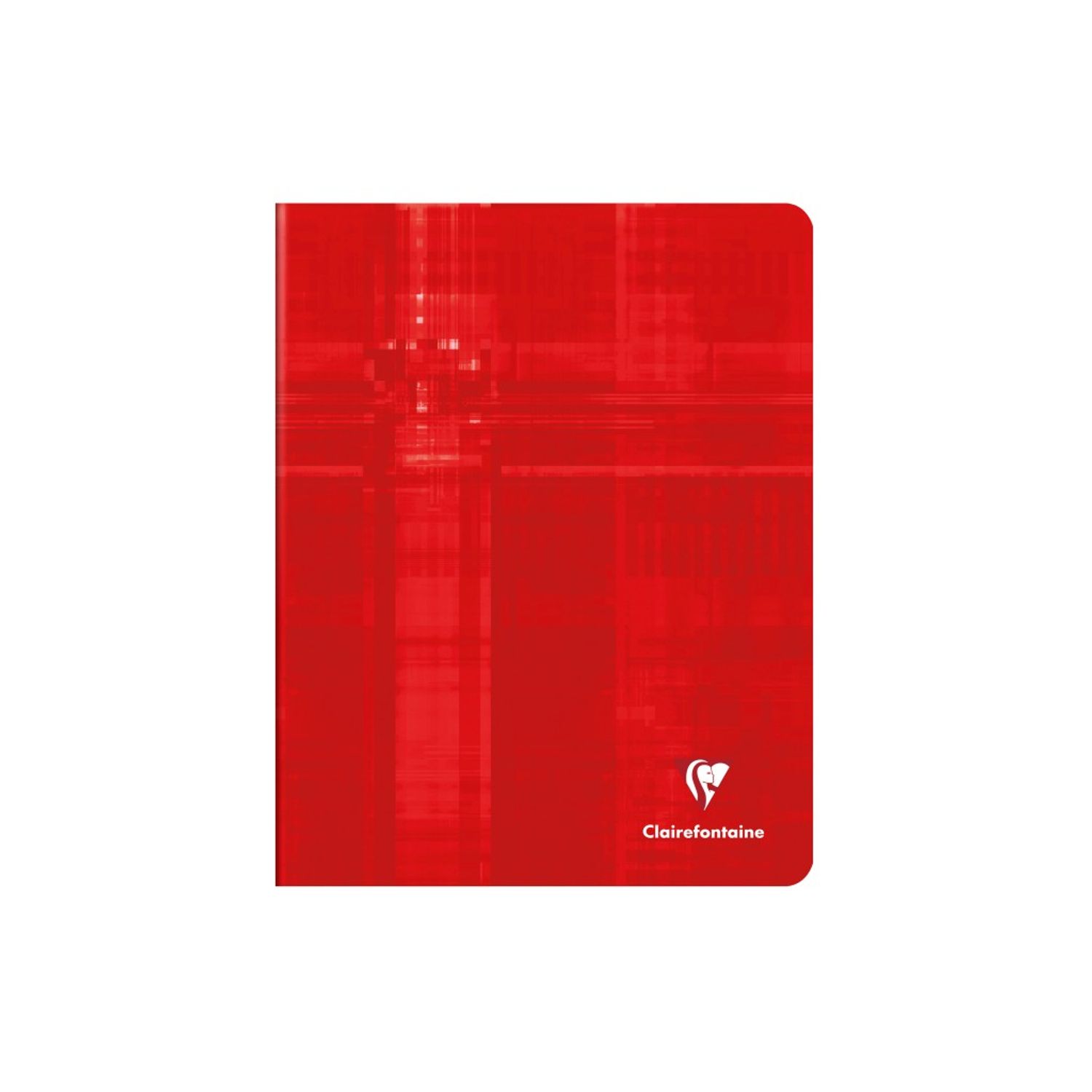 Caiet capsat, Matematica, Clairefontaine fotografia produsului