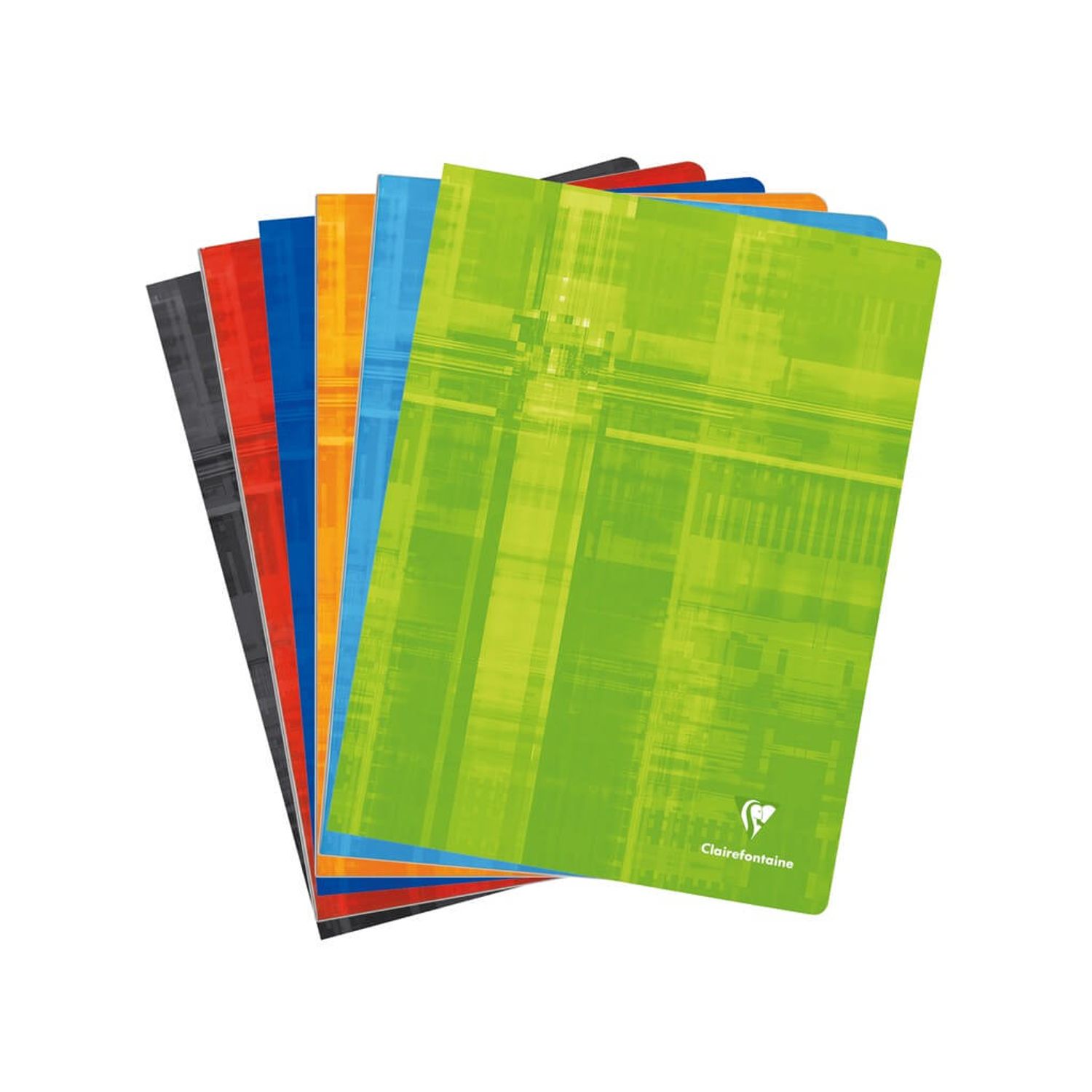 Caiet Clairefontaine Metric A4 fotografia produsului