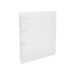 Caiet mecanic Chromaline, Transparent fotografia produsului