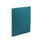 Caiet mecanic PP, Verde fotografia produsului
