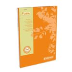 Blocnotes A4 Forever Calligraphe Clairefontaine fotografia produsului