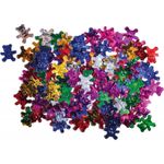 Set ursuleti pentru activitati craft, 14 gr fotografia produsului
