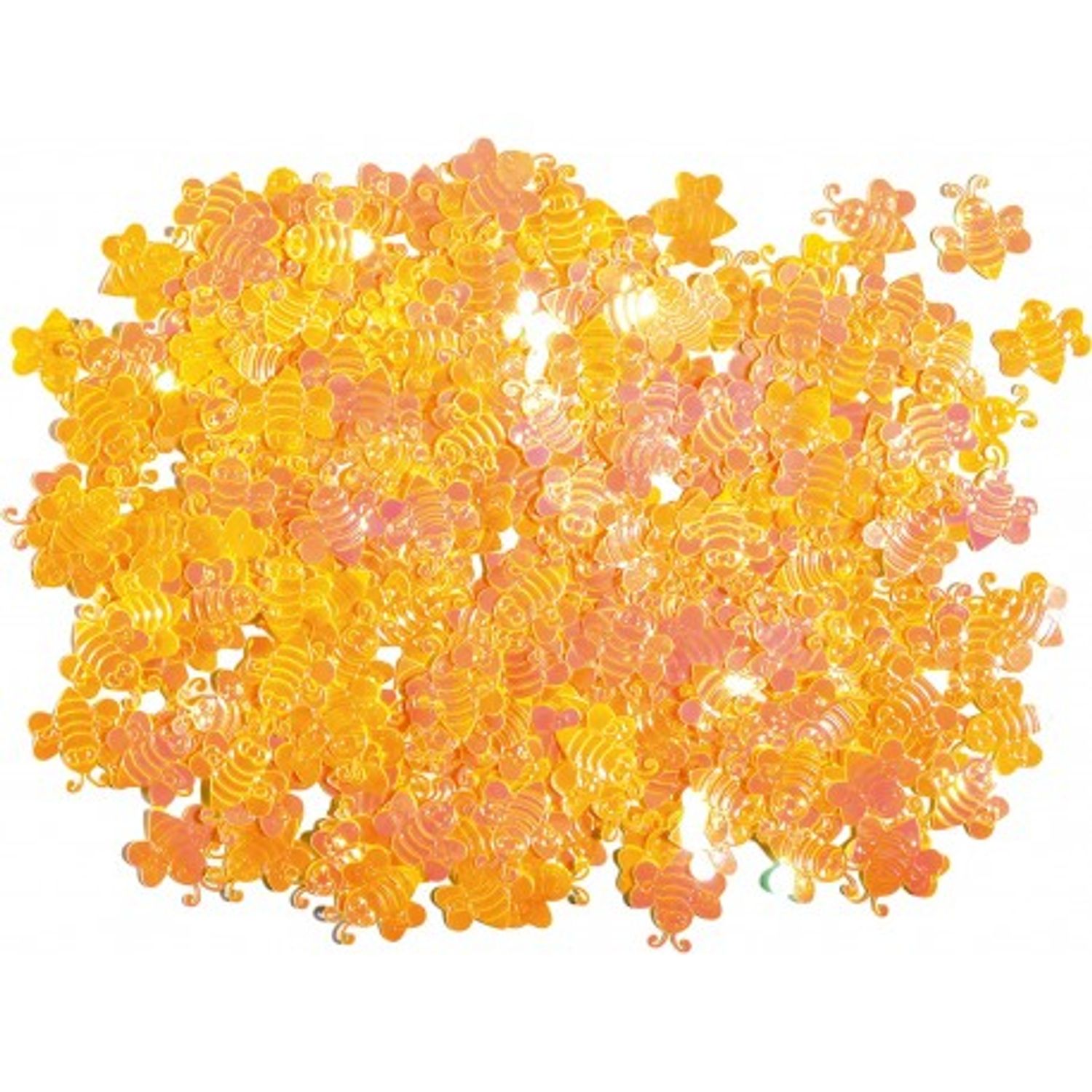 Set mini albinute pentru activitati crafts fotografia produsului