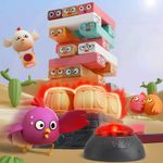 Jenga, Turnuletul instabil cu bombe si cronometru fotografia produsului View 2 S
