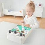 Joc Mini Biliard de masa pentru copii fotografia produsului