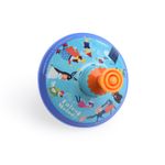 Titirez din metal, dimensiune 12 cm fotografia produsului View 2 S