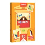 Set creativ pentru copii, Origami, Pasari, avansat fotografia produsului