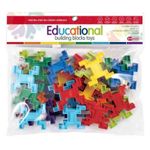 Set de construit educational, 28 piese fotografia produsului View 2 S