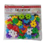 Set de construit educational, 80 piese fotografia produsului View 2 S